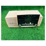 GE Clock Radio