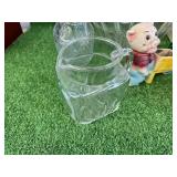Planters & Glassware