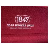 1847 Rogers Bros Flatware Set