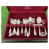 1847 Rogers Bros Flatware Set