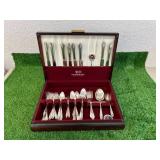 1847 Rogers Bros Flatware Set