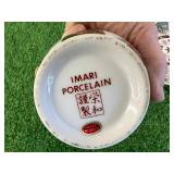 Imari Porcelain