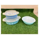 Pyrex