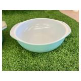 Pyrex
