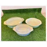 Pyrex