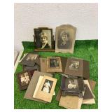 Vintage Photos
