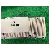 GE Clock Radio