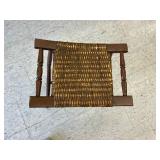Vintage Mid Century Stool