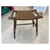 Vintage Mid Century Stool