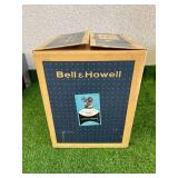 Bell & Howell Model 245 Pay Movie Projector