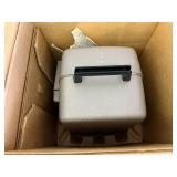Bell & Howell Model 245 Pay Movie Projector
