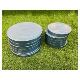 Film Reels