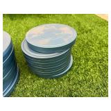 Film Reels