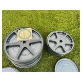 Film Reels