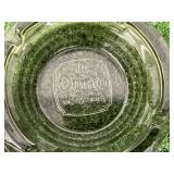 Ashtrays