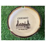 Ashtrays