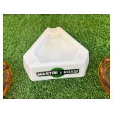 Ashtrays