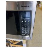 Panasonic 1250 Watt Microwave