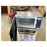 Panasonic 1250 Watt Microwave