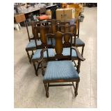 6 Chairs