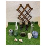 Mixed Home Decor Lot