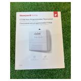 New Honeywell Non-Programmable Thermostat