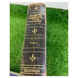 North Dakota Books