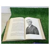 North Dakota Books