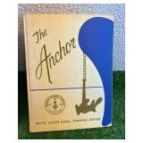 Military Books/Yearbooks