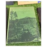 Military Books/Yearbooks