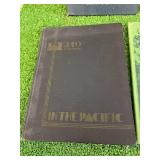 Military Books/Yearbooks