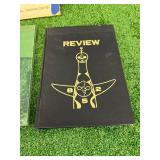 Military Books/Yearbooks