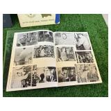 Military Books/Yearbooks