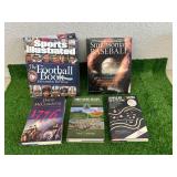 Hardcover Books
