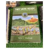 Hardcover Books