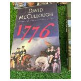Hardcover Books
