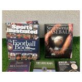 Hardcover Books