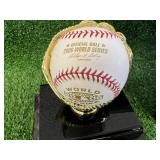St Louis Cardinals World Series Collectibles