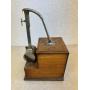 Antique Wireless Table Top Cigar Lighter
