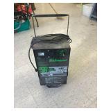 Schauer Model FC40 Battery Charger