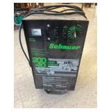 Schauer Model FC40 Battery Charger