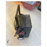 Schauer Model FC40 Battery Charger