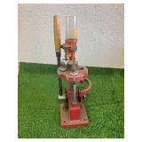 Lyman All-American Reloading Press "Turret"