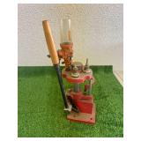 Lyman All-American Reloading Press "Turret"