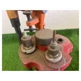 Lyman All-American Reloading Press "Turret"
