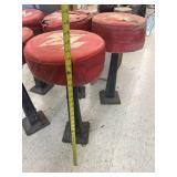Vintage Bar Stools