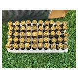 Winchester 22 Hornet 46 Gr Hollow Point