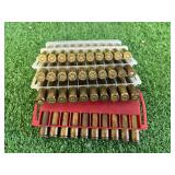30-06 Springfield Shells