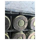 2 25 Count Boxes FNT 1952 9MM Shells