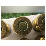 9mm Cartridges